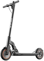 Kugoo Electric Scooter with Maximum Speed 25km/h and 30km Autonomy Gray