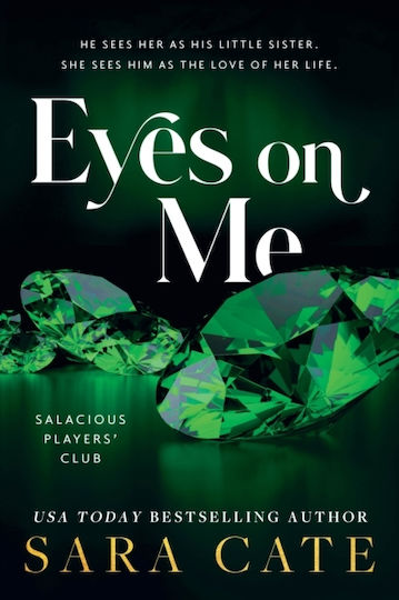 Eyes on Me Eyes on Me