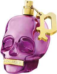 Police #Freetodare EDP 125ml Police #Freetodare EDP 125ml