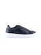 Trussardi Yrias Herren Sneakers Schwarz