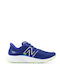 New Balance Fresh Foam X Evoz V3 Bărbați Pantofi sport Alergare Albastre