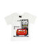 Disney Kids T-shirt White