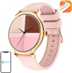 Colmi L10 39mm Gold