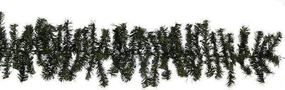 Christmas Garland Green 1pc