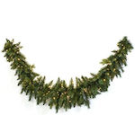 Christmas Garland Green 1pc