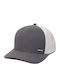 Jockey mit Netz Gray