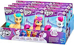 Miniature Toy My Little Pony for 3+ Years 3cm. (Various Designs/Assortments of Designs) 1pc