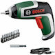 Bosch IXO 7 Screwdriver Battery 3.6V 1x2Ah