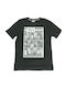 Star Wars T-shirt Star Wars Black Cotton