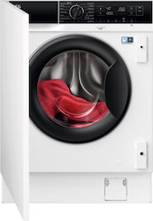 AEG Mașină de spălat 8kg 1400 rotații