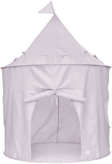 3 Sprouts Kids Castle Play Tent