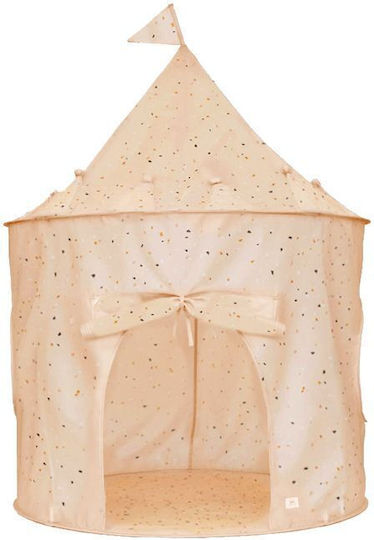 3 Sprouts Kids Castle Play Tent