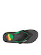 Ανδρικά Flip Flops Μαύρα