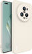 Imak Pro Back Cover Σιλικόνης Λευκό (Honor Magi...