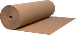 Odule Cardboard Brown