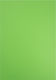 Carton Canson Verde 20 Foi 50x70cm