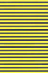 Canson Cardboard Striped Yellow 50x70cm