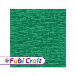 Fabi Wafer Paper Green 50x200cm