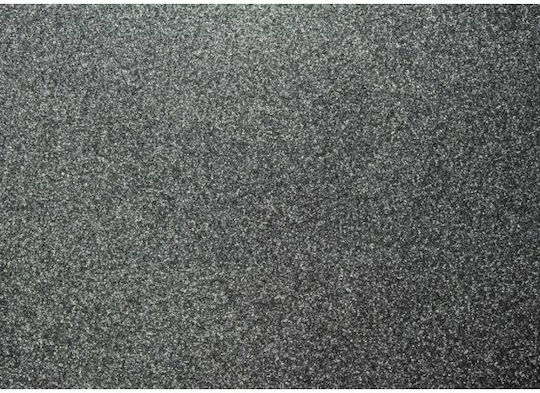 Kangaro Χαρτόνι Glitter Γκρι 50x70εκ.