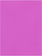 Favini Karton 70x100cm. Lila