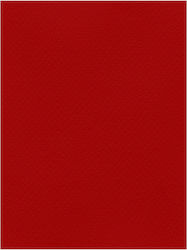 Favini Χαρτόνι Κόκκινο 70x100εκ.