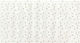 Artemio Cardboard White 2 Sheets 22x59cm