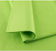 Werola Touch/Tissue Paper Green 50x70cm