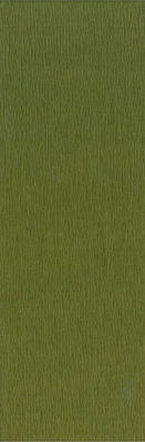 Werola Wafer Paper Green 50x200cm