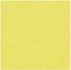 Knorr Prandell Foam Paper Glitter A4 Yellow