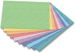 Folia Χαρτόνι Διπλής Όψης 50x70εκ.