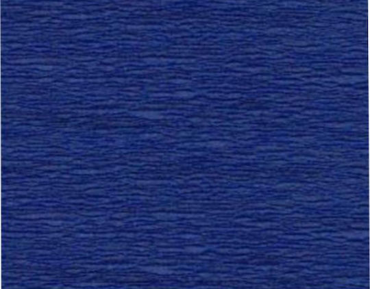 Colorfix Waffelpapier 50x200cm. Blau
