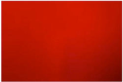 Colorfix Χαρτόνι Μεταλλιζέ Κόκκινο 50x70εκ.