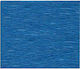 Colorfix Waffelpapier 50x200cm. Hellblau
