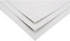 Art & Hobby Carton Cushy 70x100cm. Alb
