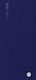Chroma Double-Sided Canson Cardboard 50x70cm Blue