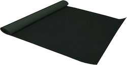 Mea living Samtpapier 70x1000cm. Schwarz
