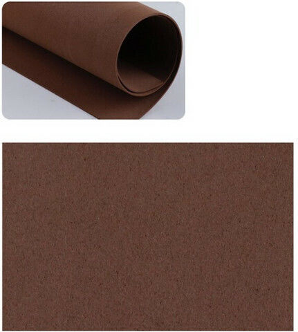 Madrid Papel Foam Paper Brown 40x60cm
