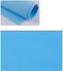 Madrid Papel Foam Paper Light Blue 40x60cm