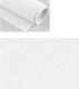 Madrid Papel Пенопластова хартия Бял 40x60см.