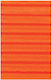 Rainbow Odule-Karton 50x70cm. Orange