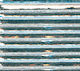 Rainbow Odule-Karton Metallisch 50x70cm. Gold