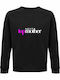 Top Mother Sweatshirt Black