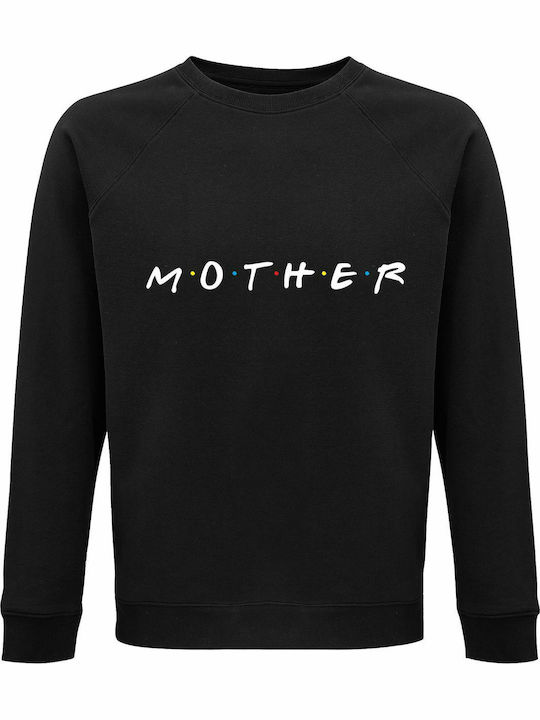 MOTHER Sweatshirt Black