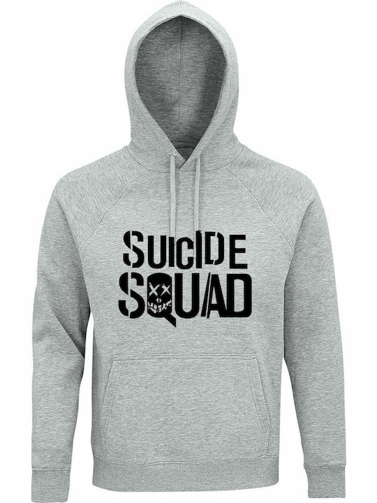 Hoodie Gray