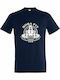 Fit Tricou Star Wars Albastru Bumbac