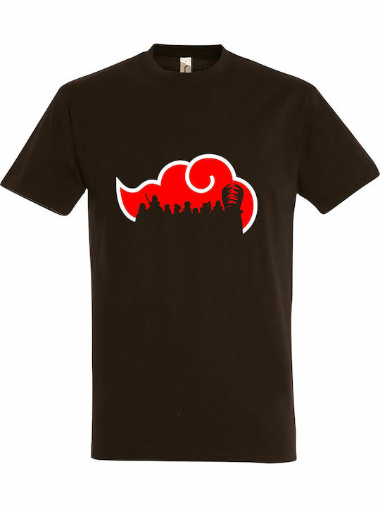 kirikoko Naruto Shippuden Akatsuki Silhouette, ...