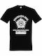 kirikoko Supernatural Winchester Bros T-shirt