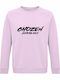 kirikoko Cobra Kai The Chosen One Sweatshirt Kobra Kai Rosa