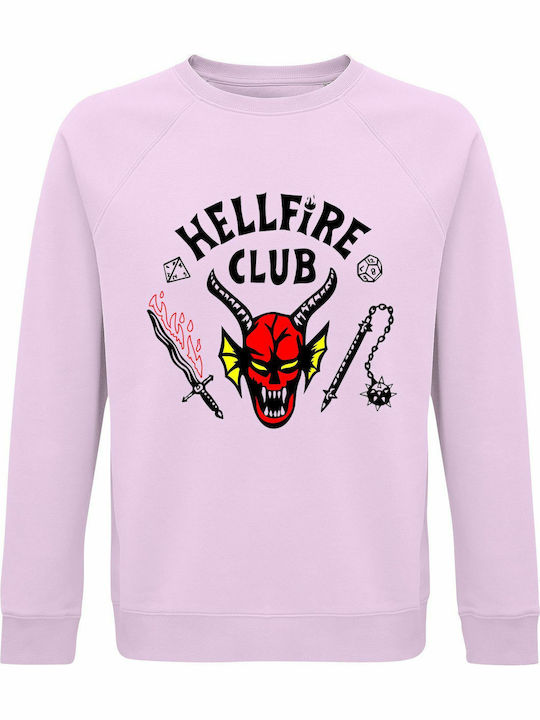 kirikoko Stranger Things, Hellfire Club, Join T...