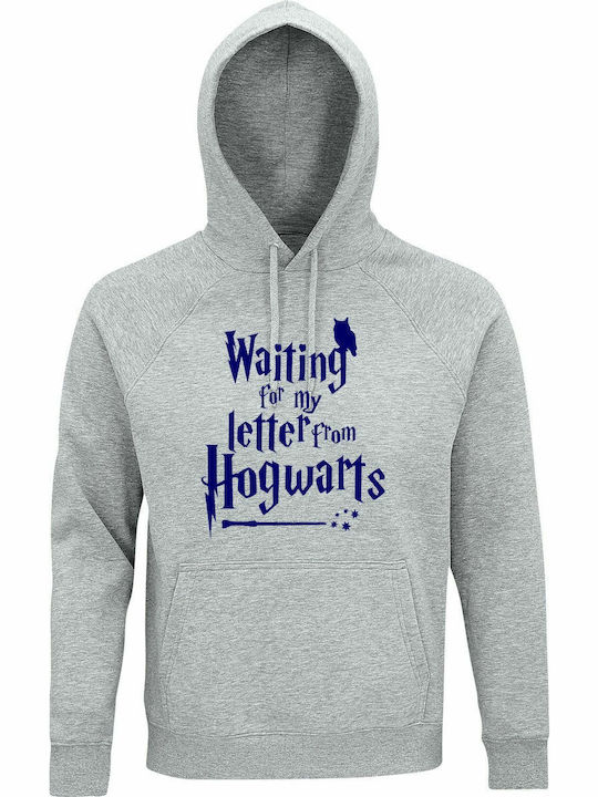 Waiting for my letter from Hogwarts, Harry Pott...